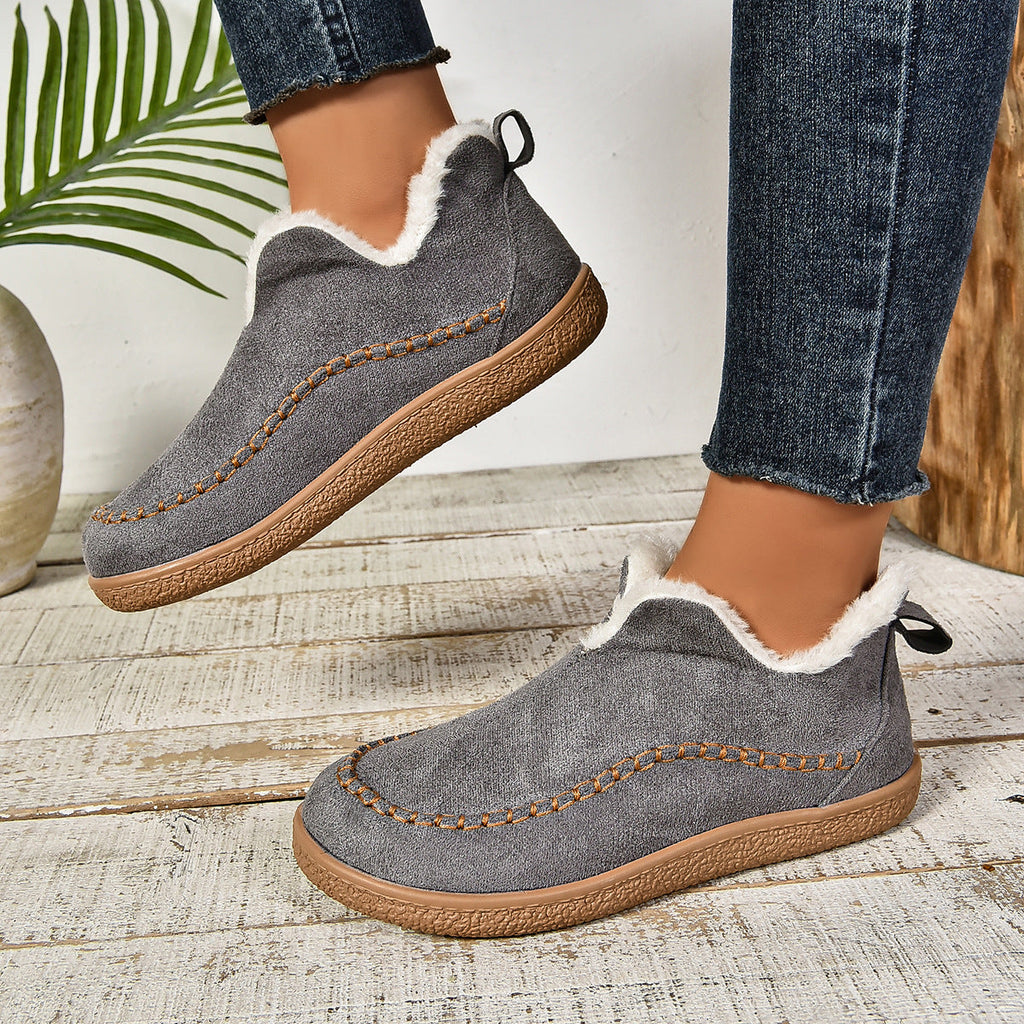 Graceful Orthopedic Shoes for Modern Look