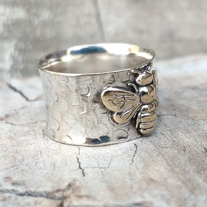 Romantic Ring for Special Moments