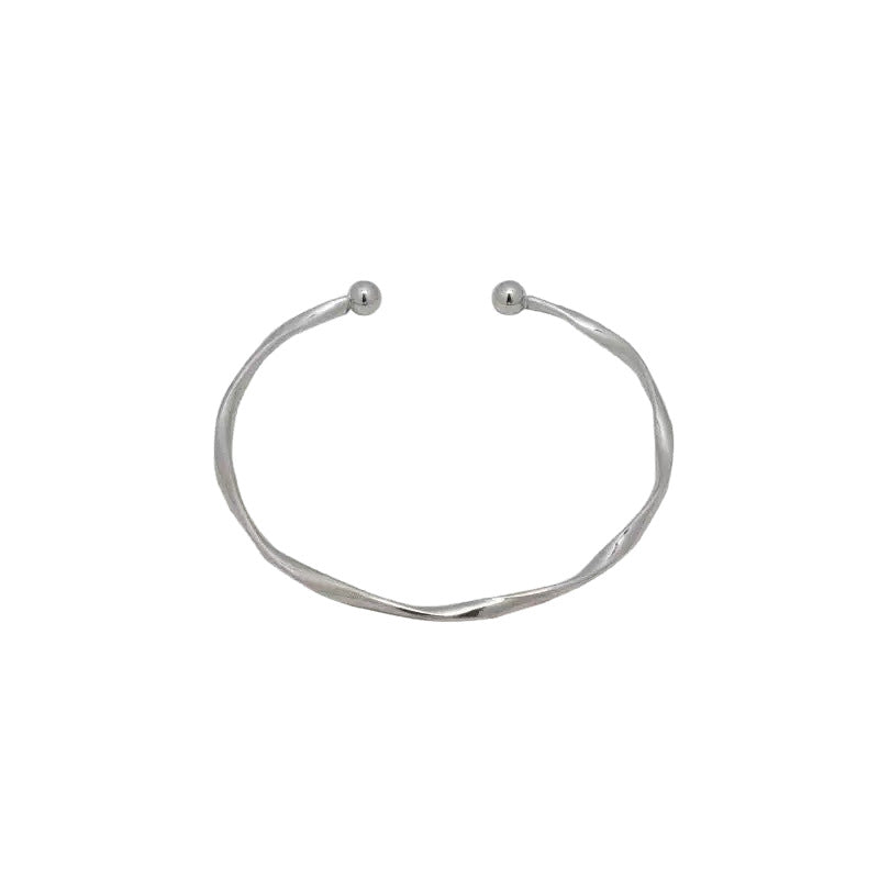 Delicate Artisan Bracelet