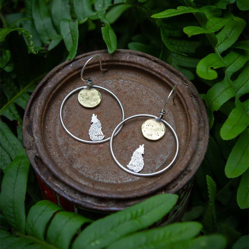 Stunning Earring for Daily Wear