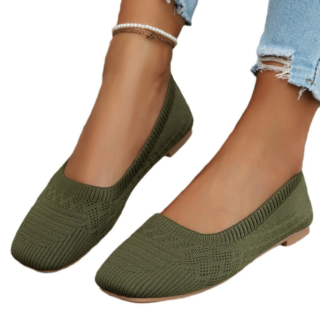 Graceful Orthopedic Shoes for Modern Look