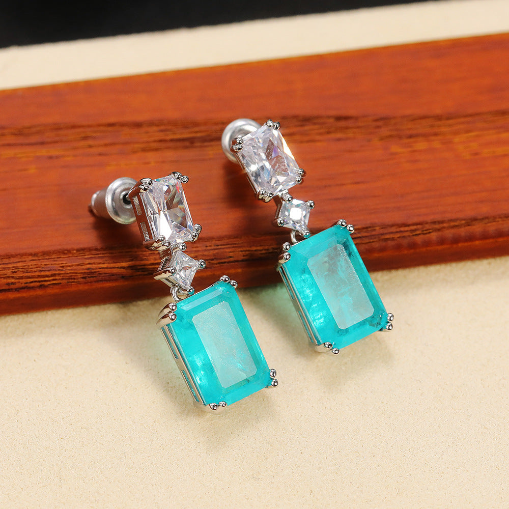 Romantic Earring for Special Moments
