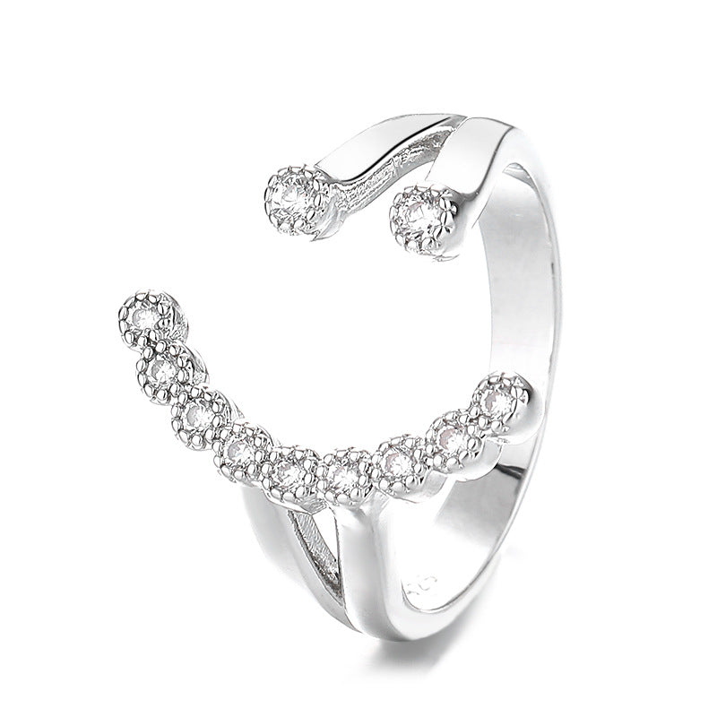 Romantic Ring for Special Moments