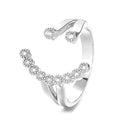 Romantic Ring for Special Moments