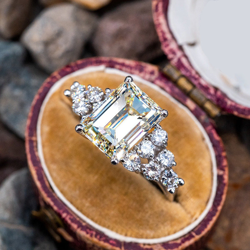 Elegant Ring for Every Occasion