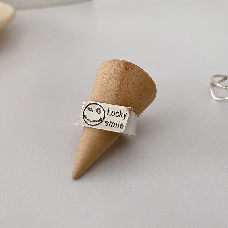 Charming Ring for Any Occasion