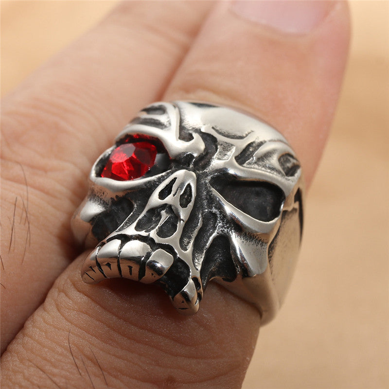 Charming Ring for Any Occasion