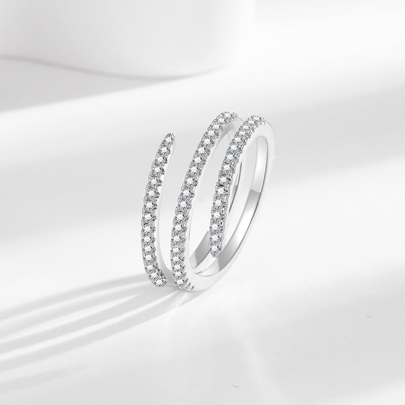 Elegant Ring for Every Occasion