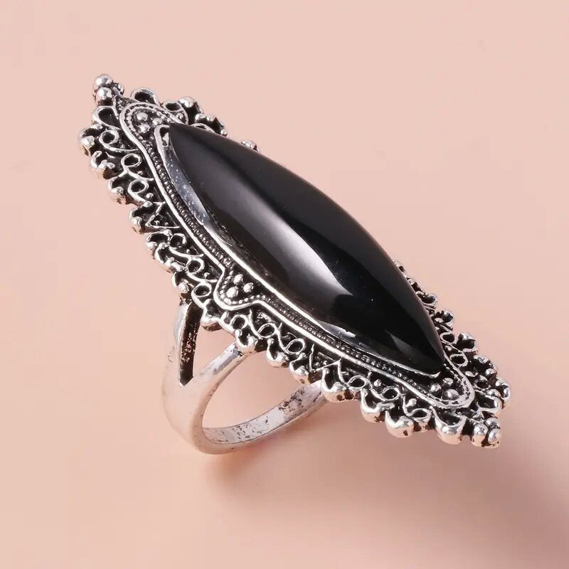 Vintage Handmade Ring