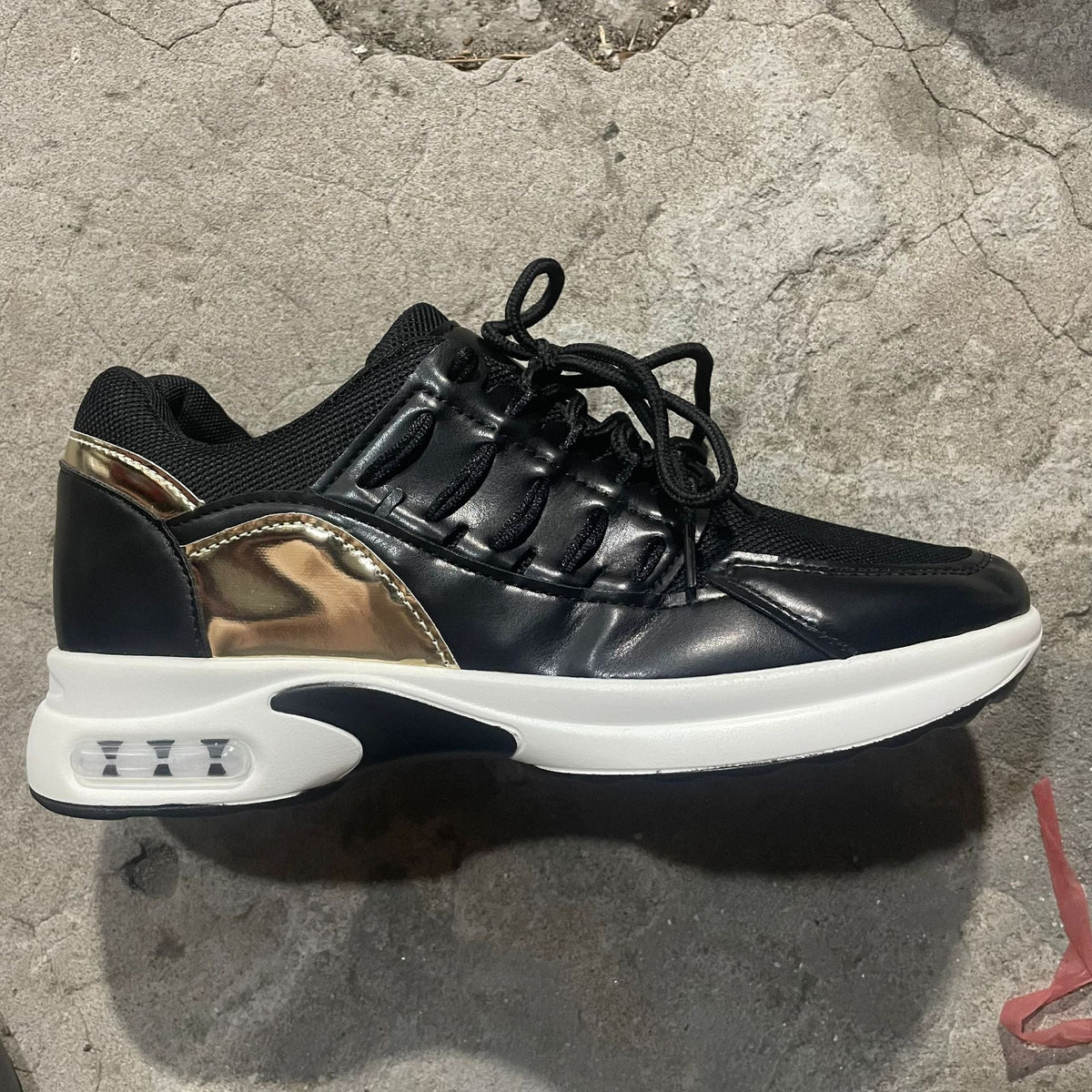 Beautifully Crafted Orthopedic Sneakers