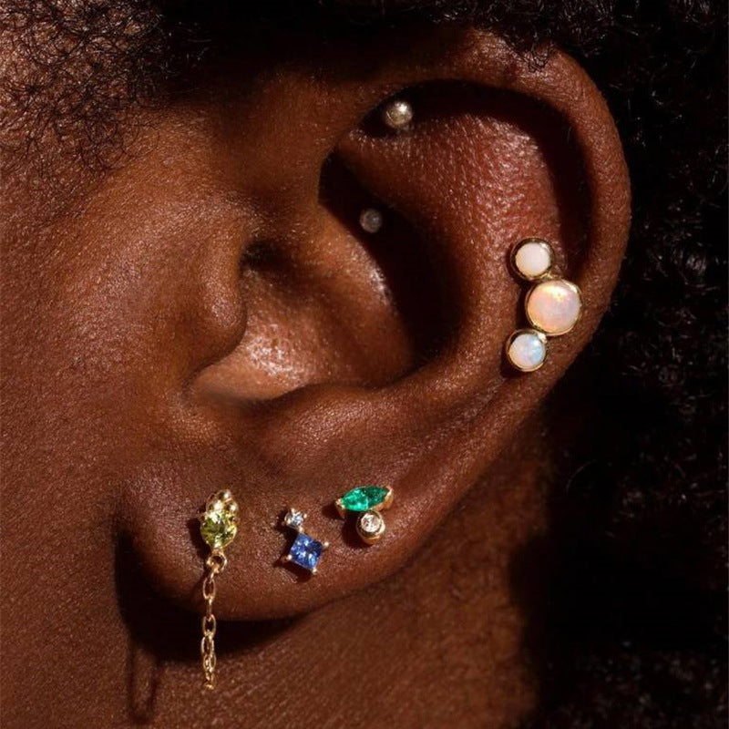 Elegant Earring for Every Occasion
