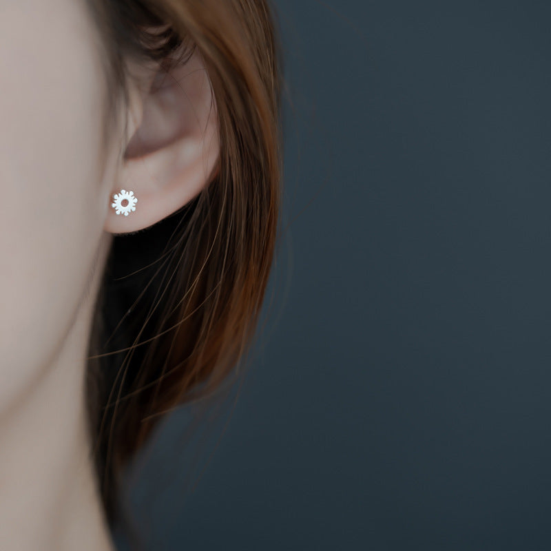 Classic Earring with Timeless Appeal