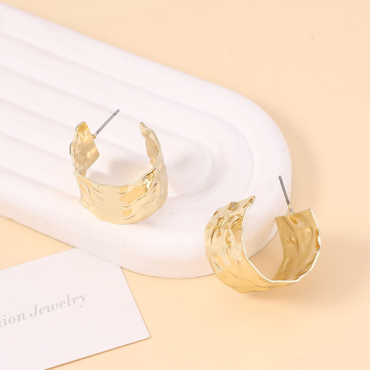 Romantic Earring for Special Moments