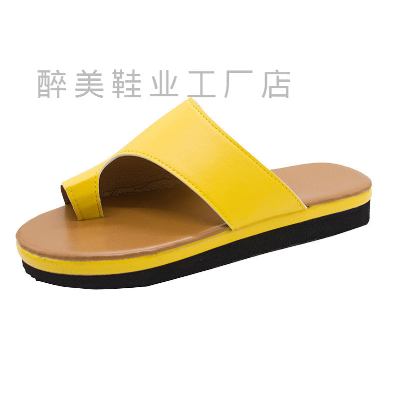 Stylish Orthopedic Sandals for Any Occasion