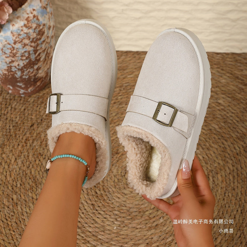 Elegant Orthopedic Boots for Every Step