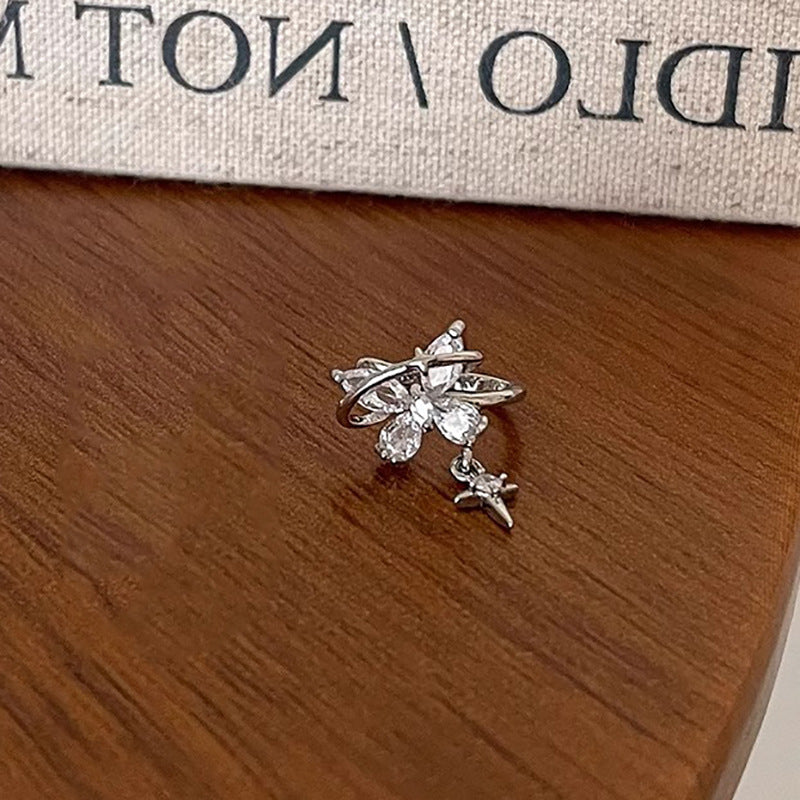 Classic Earring with Timeless Appeal
