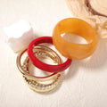 Delicate Artisan Bracelet