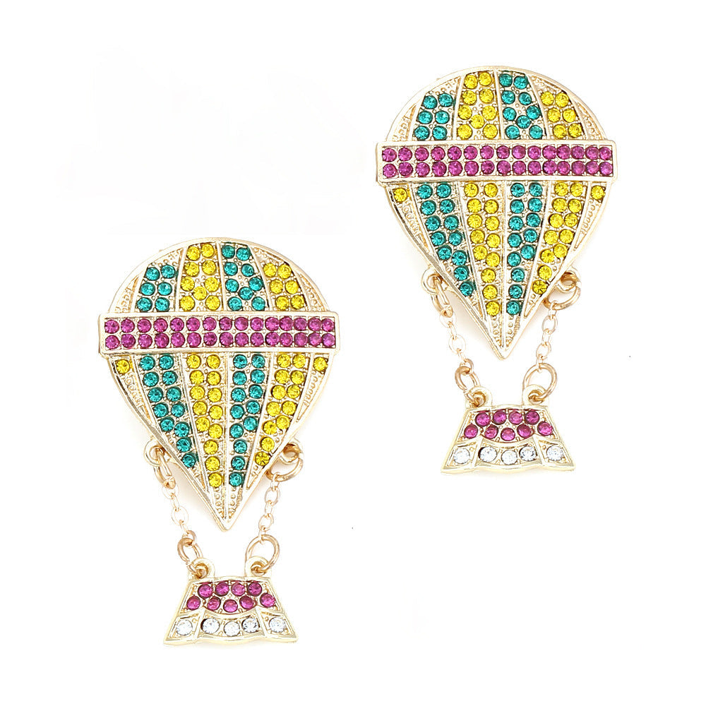 Stunning Earring for Daily Wear