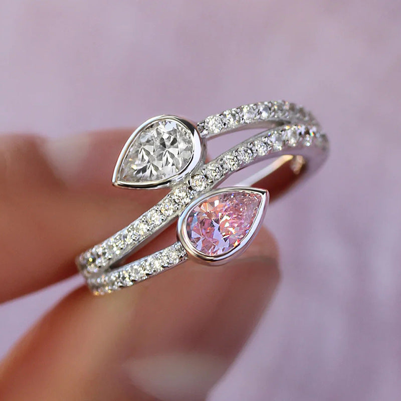 Classic Ring with Timeless Appeal