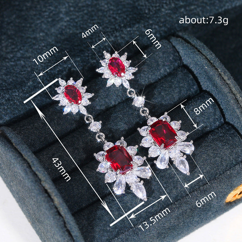 Elegant Earring for Every Occasion