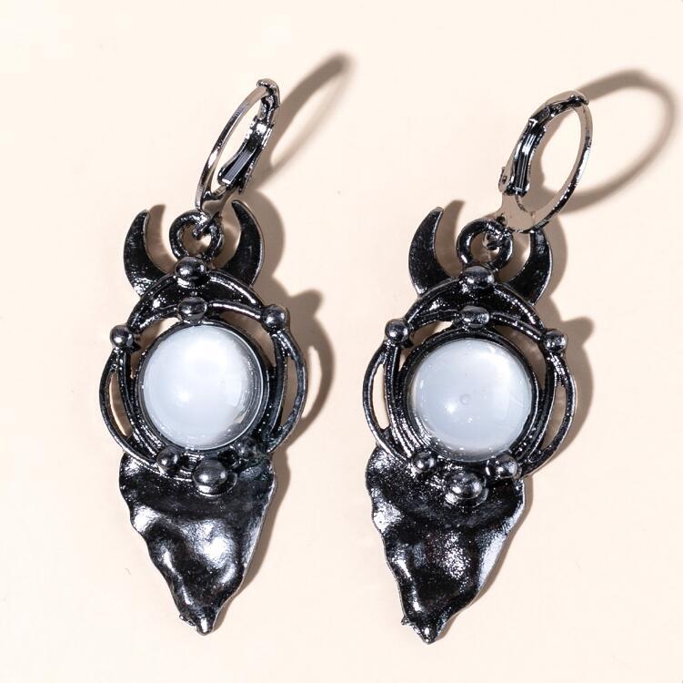Elegant Pearl Earring for Every Occasion