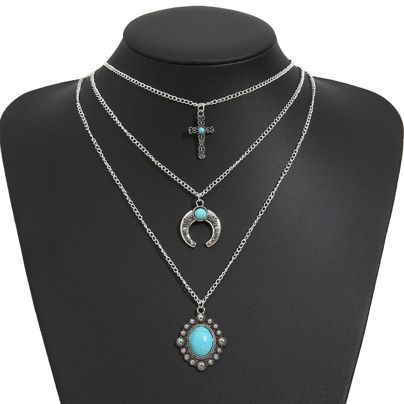 Classic Necklace with Timeless Appeal