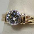 Classic Ring with Timeless Appeal