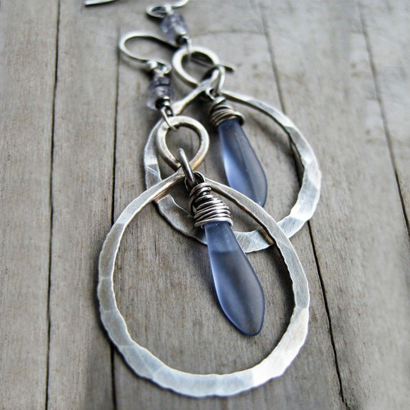 Charming Earring for Any Occasion
