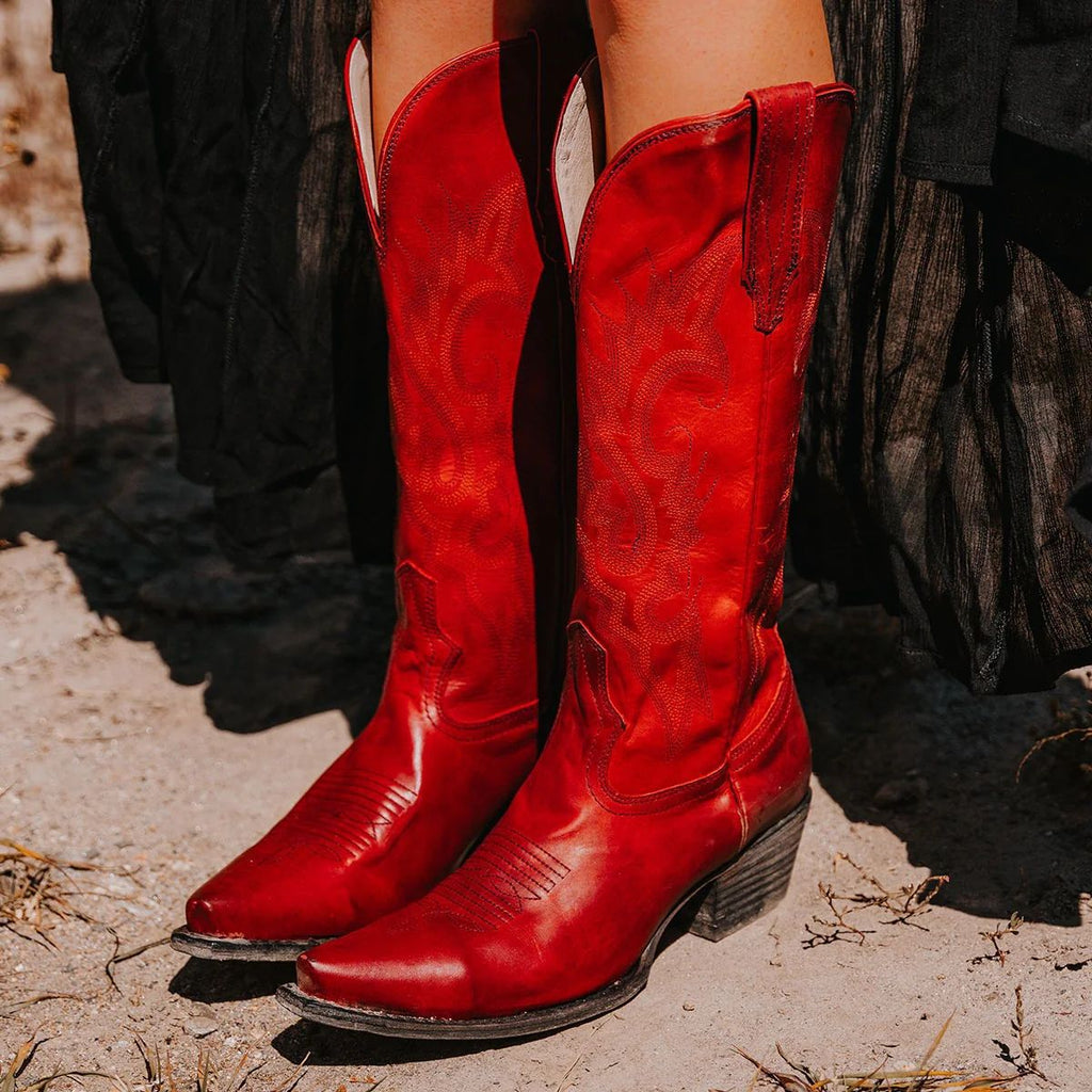 Elegant Orthopedic Boots for Every Step