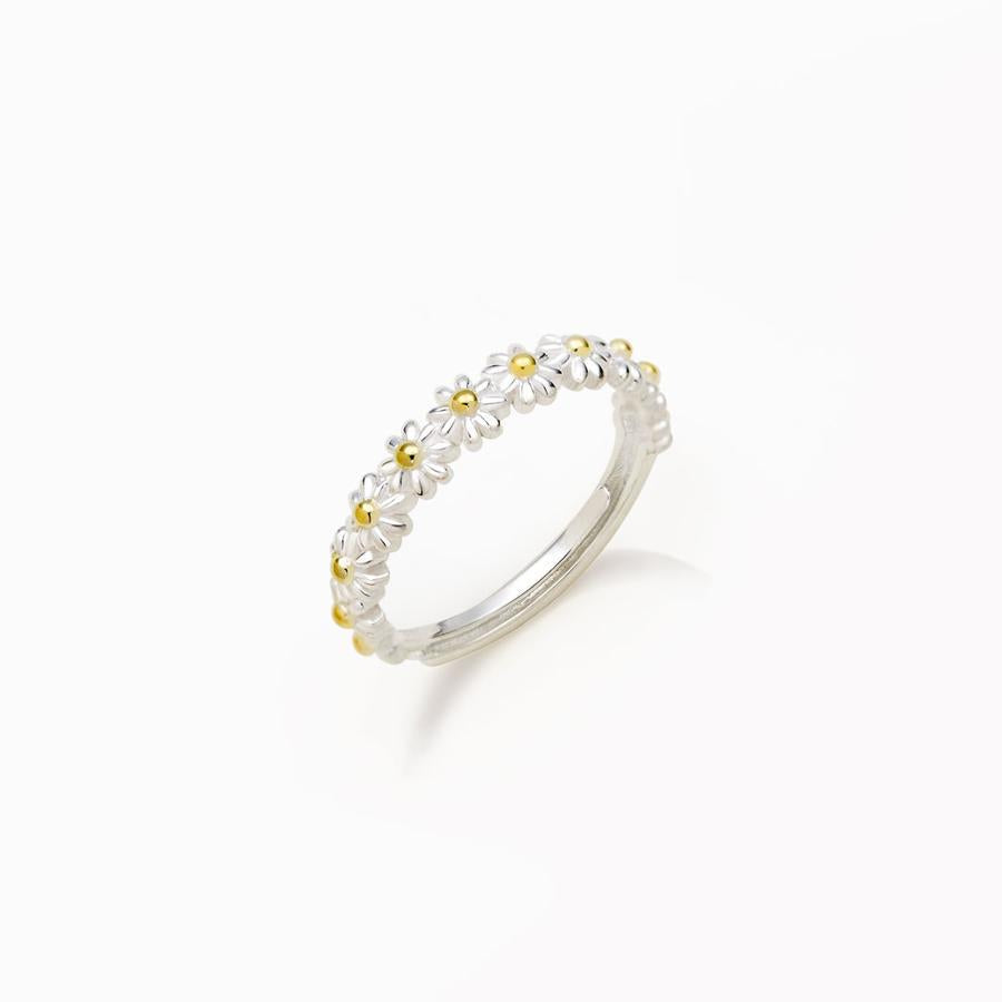 Vintage Handmade Ring
