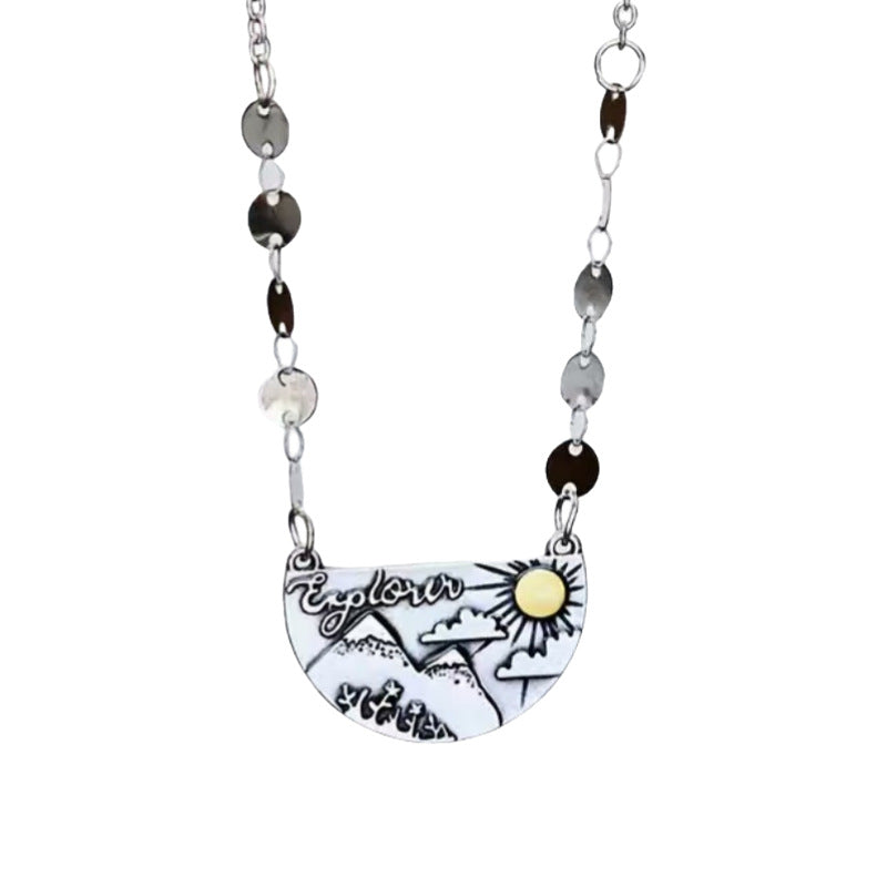 Elegant Necklace for Every Occasion