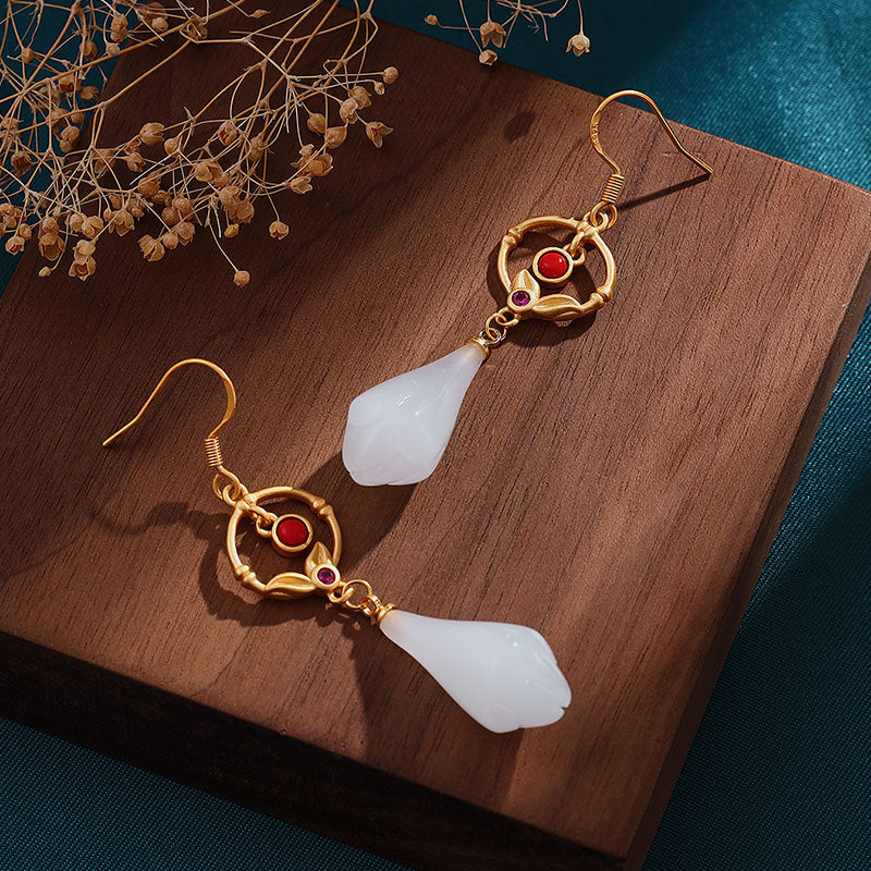 Classic Earring with Timeless Appeal