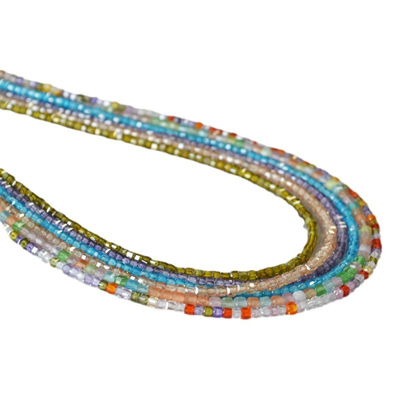 Stunning Necklace for Daily Wear