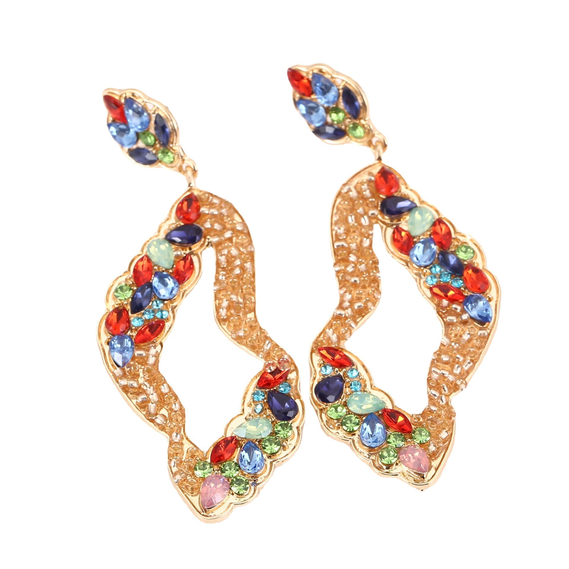 Elegant Earring for Every Occasion