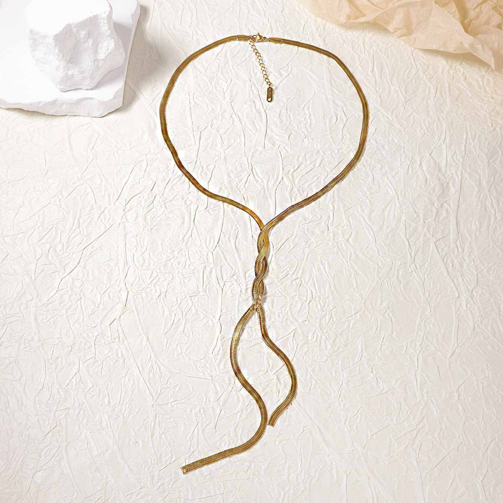 Romantic Necklace for Special Moments