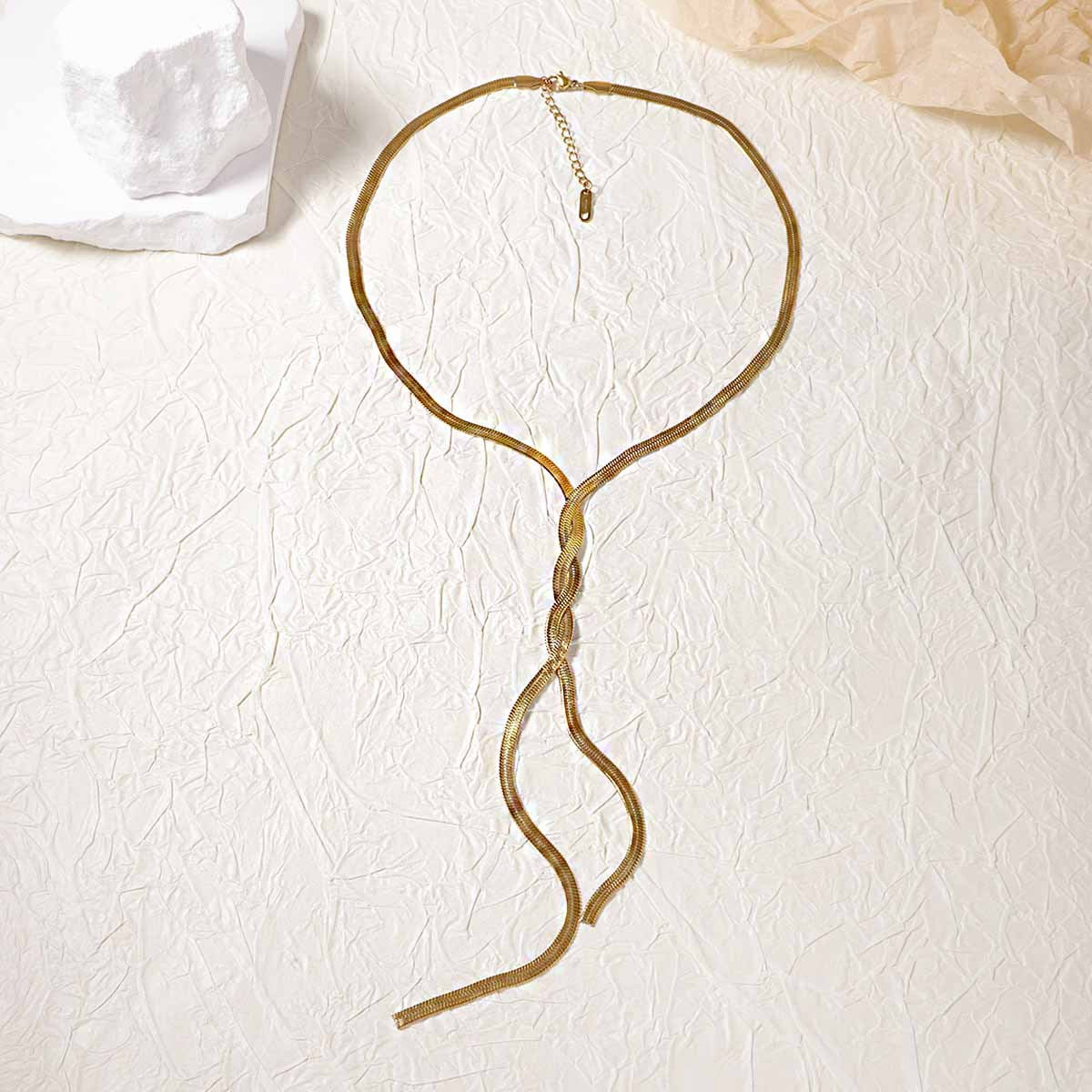 Romantic Necklace for Special Moments