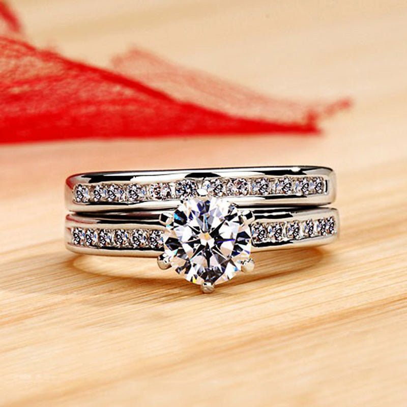 Stunning Ring for Daily Wear
