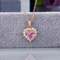 Romantic Necklace for Special Moments