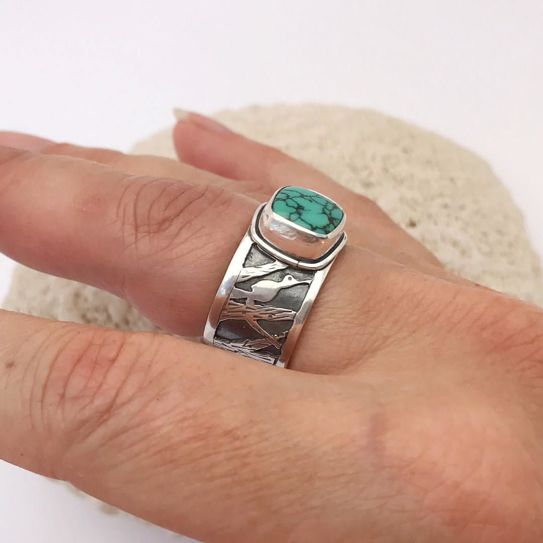Stunning Ring for Daily Wear