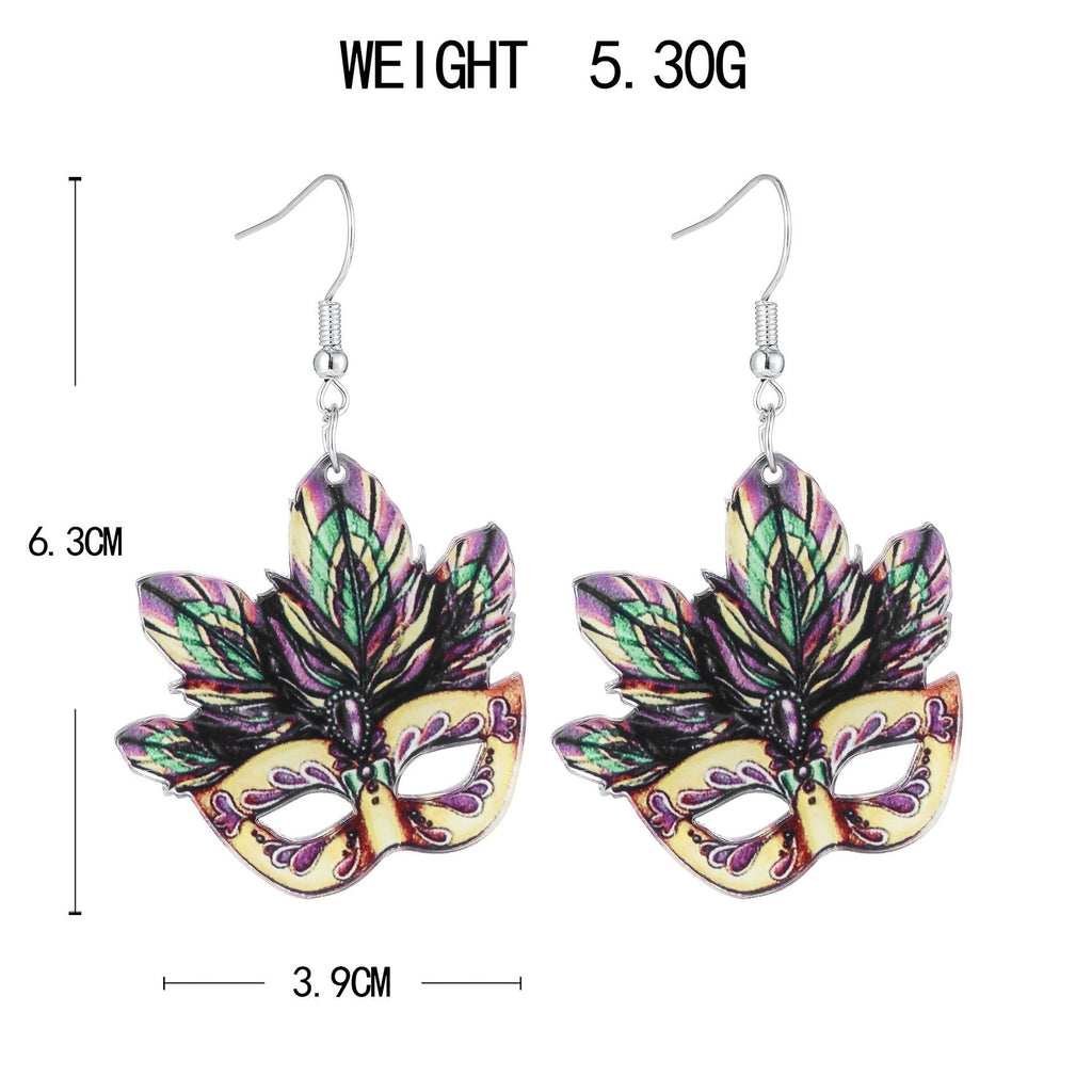 Charming Earring for Any Occasion