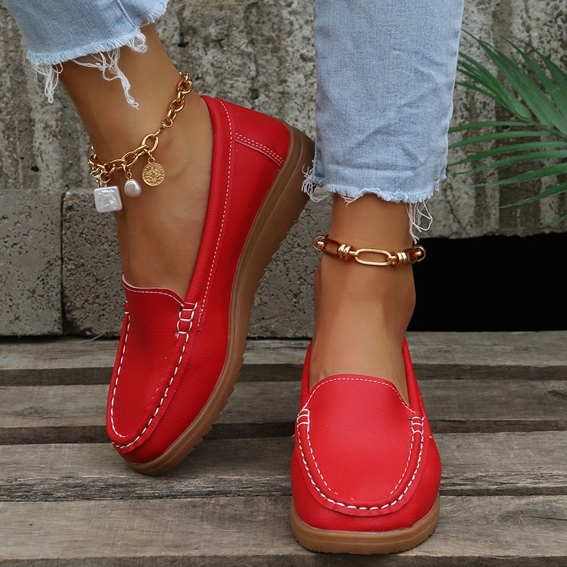 Stylish Orthopedic Shoes for Any Occasion