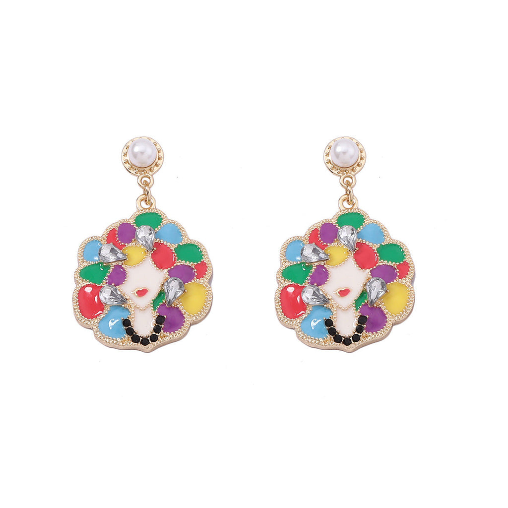 Classic Pearl Piece with Timeless Appeal