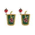 Romantic Earring for Special Moments
