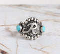 Classic Ring with Timeless Appeal