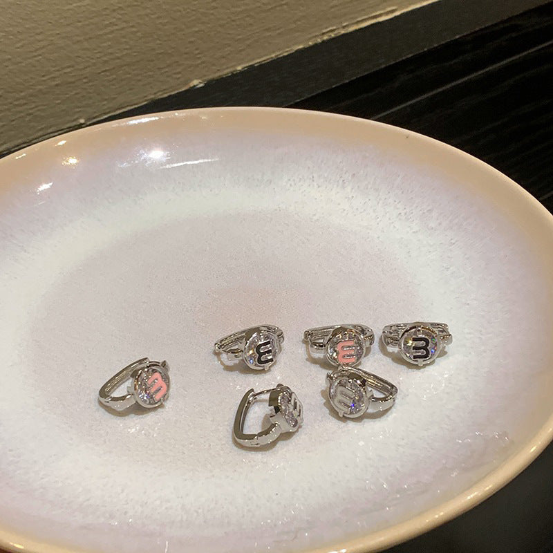 Elegant Earring for Every Occasion