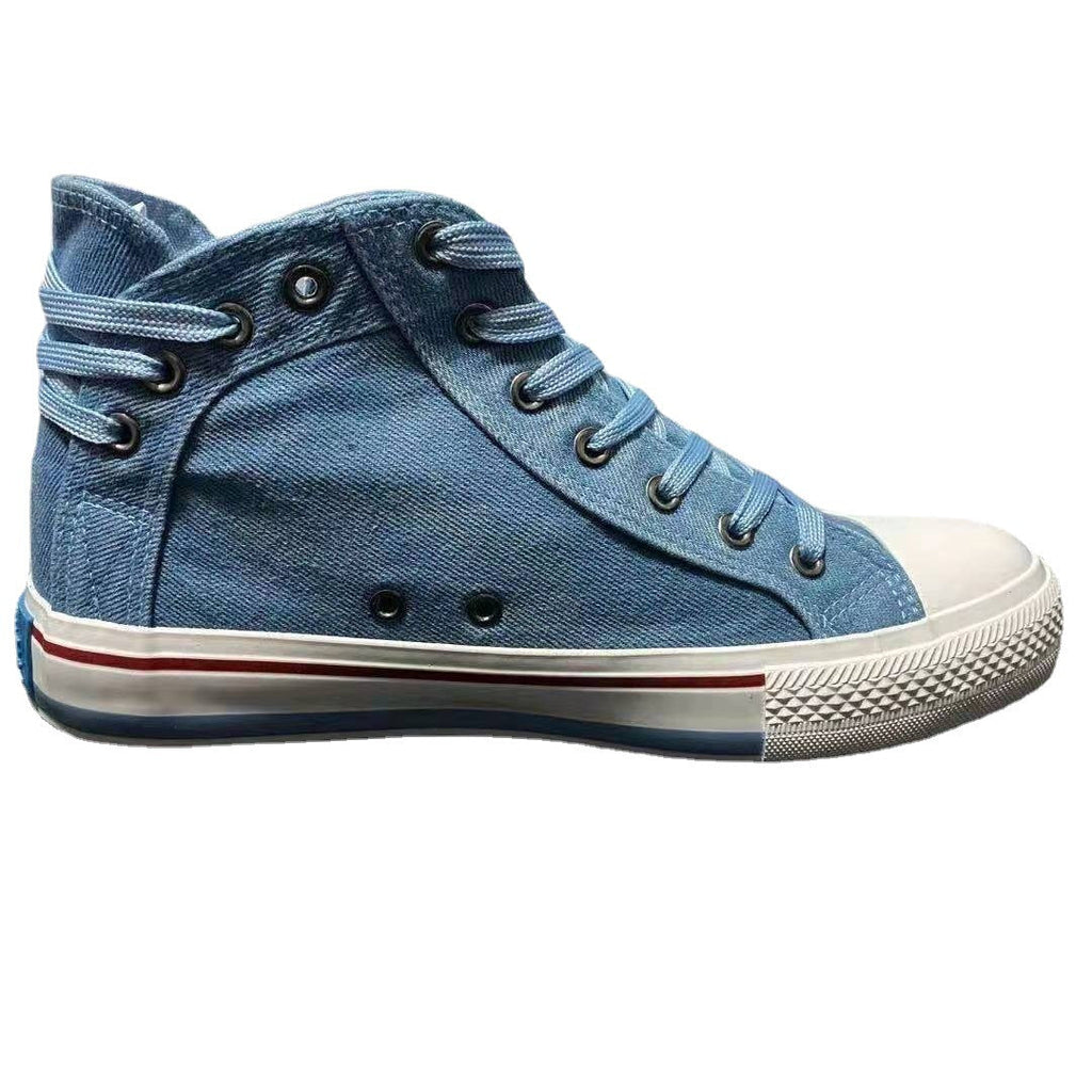 Vintage Inspired Orthopedic Shoes