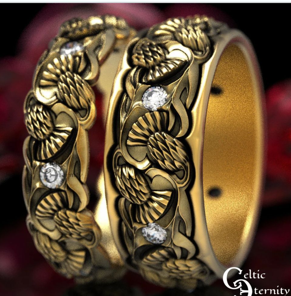 Elegant Ring for Every Occasion