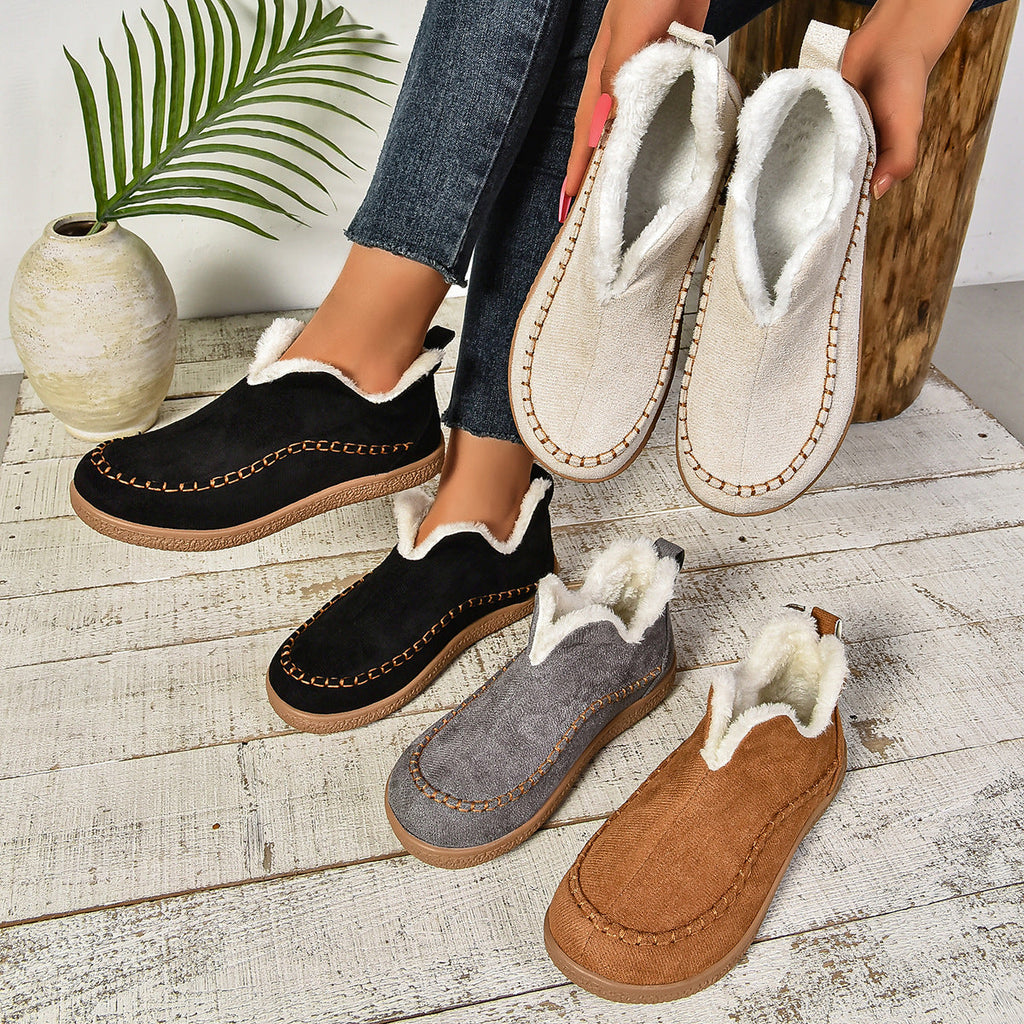 Graceful Orthopedic Shoes for Modern Look