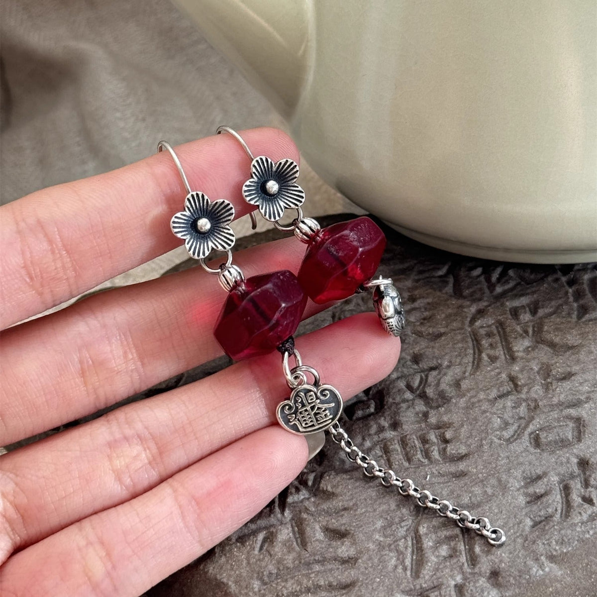 Classic Piece with Timeless Appeal