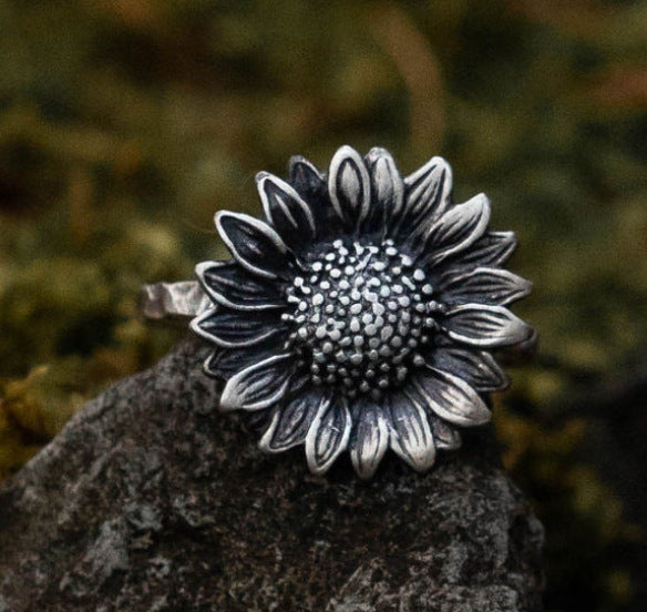 Romantic Ring for Special Moments